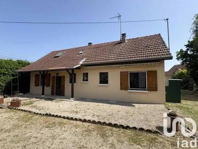 Maison à Louhans (71500)