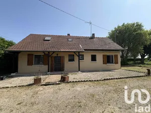 Maison à Louhans (71500)