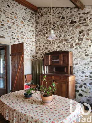 Maison à Availles-Limouzine (86460)