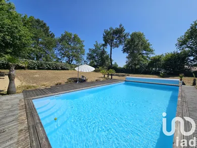 Maison à La Teste-de-Buch (33260)