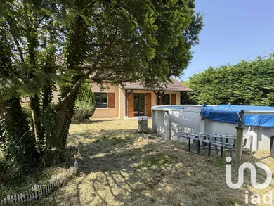 Maison à Louhans (71500)