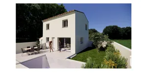 House at Sorgues (84700)