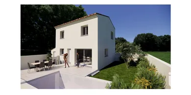 House at Sorgues (84700)