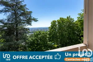 Appartement à Sainte-Foy-lès-Lyon (69110)