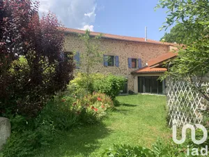 Maison à Jullianges (43500)