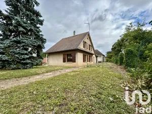 House at Maintenon (28130)