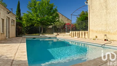 House in Sabran (30200)