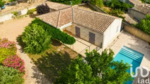 House at Sabran (30200)