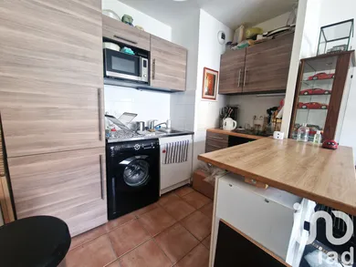 Appartement à Neuilly-sur-Marne (93330)