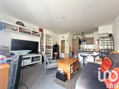 Appartement à Neuilly-sur-Marne (93330)