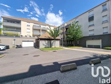 Appartement à Neuilly-sur-Marne (93330)