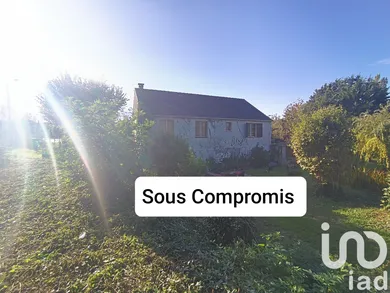 Maison à Dourges (62119)