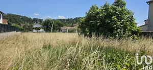 Building plot at Alès (30100)