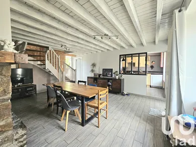 Maison à Saint-Louet-sur-Vire (50420)