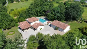 Maison à Nègrepelisse (82800)