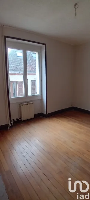Maison à Montluçon (03100)