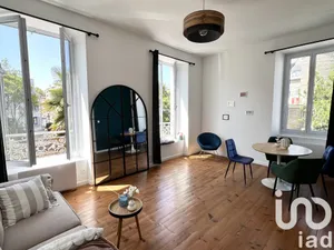 Apartment at Pau (64000)
