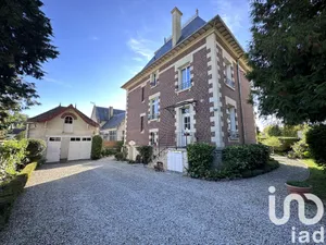 Demeure à Pierrefonds (60350)