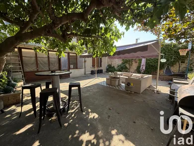 Traditional house at Vauvert (30600)