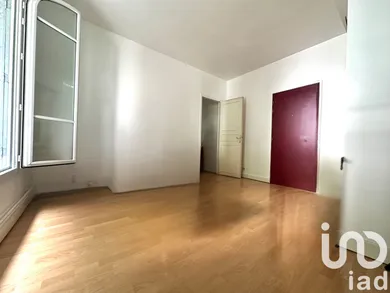 Appartement à Courbevoie (92400)