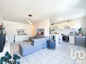 Apartment at Toulouse (31500)