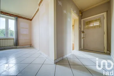 Appartement à Gandrange (57175)