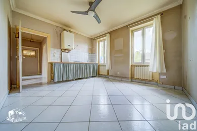 Appartement à Gandrange (57175)