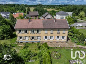 Apartment at Gandrange (57175)