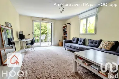 Appartement à Épinay-sur-Seine (93800)