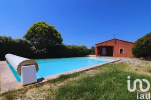 Maison à La Verdière (83560)