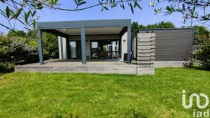 Maison à Sainte-Foy (85150)