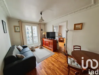 Appartement à Paris (75014)