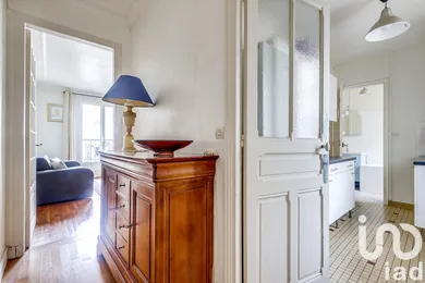 Appartement à Paris (75014)