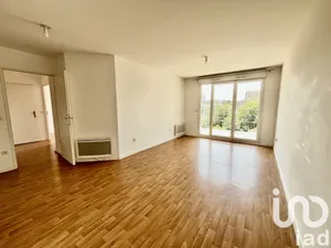 Appartement à Meaux (77100)