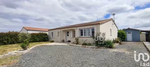Maison à Fontenay-le-Comte (85200)