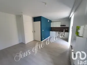 Appartement à Angers (49000)