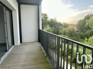 Appartement à Serris (77700)