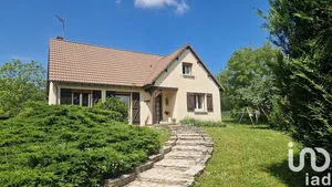 Maison à Saint-Florentin (89600)