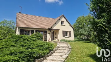 Maison à Saint-Florentin (89600)