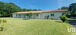Maison à Sainte-Eulalie-en-Born (40200)