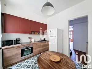 Townhouse at Rouen (76000)