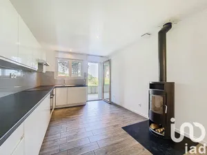 Triplex à Savigny (74520)