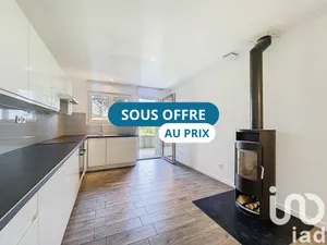 Triplex à Savigny (74520)