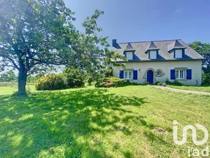 House at Loudéac (22600)