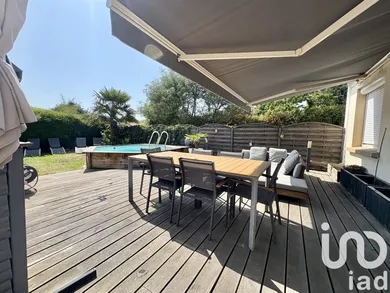 Maison à Rezé (44400)