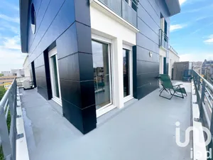 Duplex à Clichy (92110)