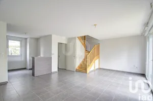 Maison à Toulouse (31200)