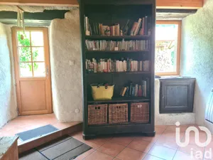 Maison de village à Crêts en Belledonne (38830)