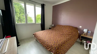 Townhouse in Bergerac (24100)