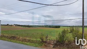 Terrain à bâtir à Sérénac (81350)